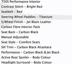 2024 mclaren 750s for sale