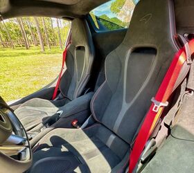 2024 mclaren 750s for sale