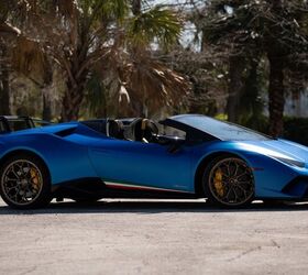 2018 Lamborghini Huracan For Sale