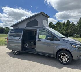 2019 Mercedes-Benz Metris For Sale