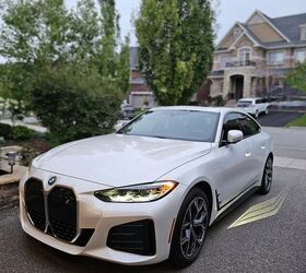 2023 BMW i4 For Sale