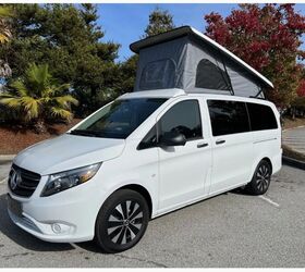 2023 Mercedes-Benz Metris For Sale