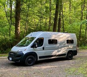 2023 Ram ProMaster For Sale