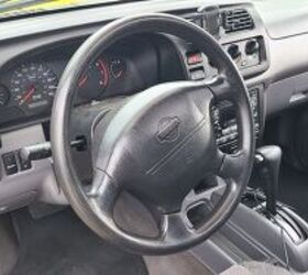 2000 nissan xterra for sale
