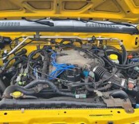 2000 nissan xterra for sale