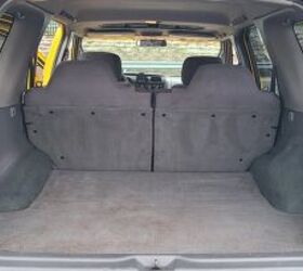2000 nissan xterra for sale