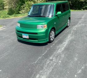 2006 Scion xB For Sale | AutoGuide.com