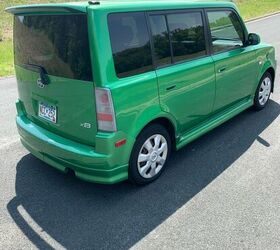 2006 Scion xB For Sale | AutoGuide.com