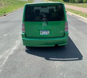 2006 Scion xB For Sale | AutoGuide.com