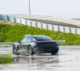 Image: Porsche Canada