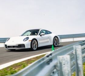 porsche experience centre toronto all the details