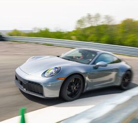 porsche experience centre toronto all the details
