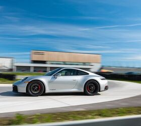 porsche experience centre toronto all the details