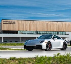 porsche experience centre toronto all the details