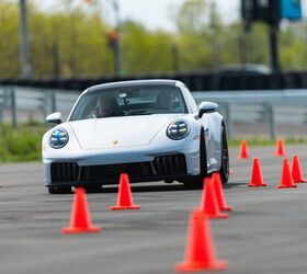 porsche experience centre toronto all the details