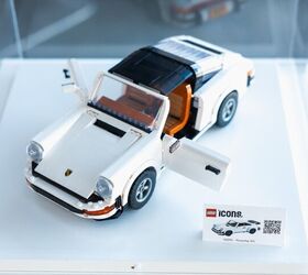 porsche experience centre toronto all the details