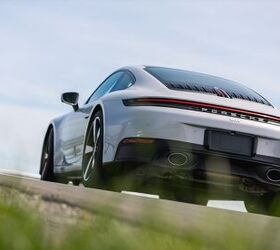 porsche experience centre toronto all the details