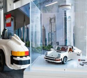 porsche experience centre toronto all the details
