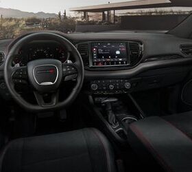 dodge keeps the hellcat alive with 2026 durango
