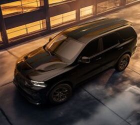 dodge keeps the hellcat alive with 2026 durango