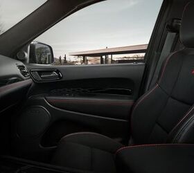 dodge keeps the hellcat alive with 2026 durango
