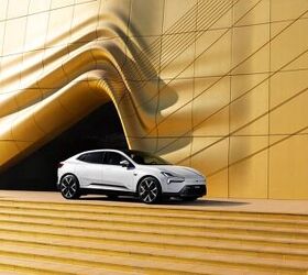 2026 Polestar 4 Now on Sale, Starts From $57,800