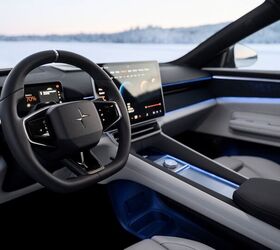 2026 polestar 4 now on sale starts from 57 800, Image Polestar