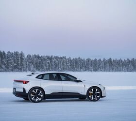 2026 polestar 4 now on sale starts from 57 800, Image Polestar