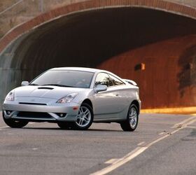 Toyota Says New Celica Test Mules Are Already Driving Around