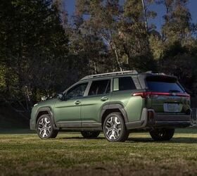 6 products 6 car companies need to make