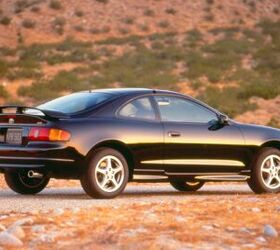 6 products 6 car companies need to make