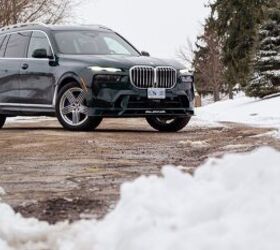 2025 BMW Alpina XB7 Review: Pomp and Circumstance