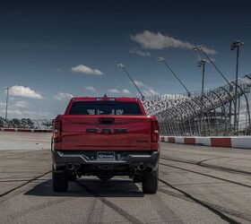 2026 ram 1500 you can officially have a hemi v8 again