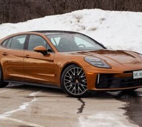 2025 porsche panamera 4s e hybrid all the details