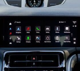 2025 porsche panamera 4s e hybrid all the details