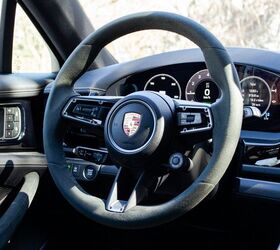 2025 porsche panamera 4s e hybrid all the details