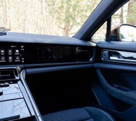 2025 porsche panamera 4s e hybrid all the details