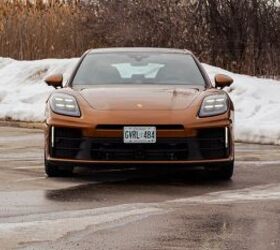 2025 porsche panamera 4s e hybrid all the details