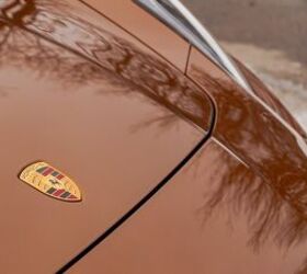 2025 porsche panamera 4s e hybrid all the details