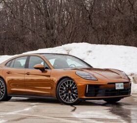 2025 porsche panamera 4s e hybrid all the details
