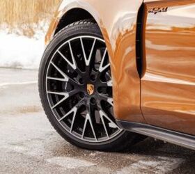 2025 porsche panamera 4s e hybrid all the details