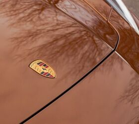2025 porsche panamera 4s e hybrid all the details