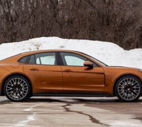 2025 porsche panamera 4s e hybrid all the details