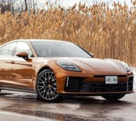 2025 porsche panamera 4s e hybrid all the details