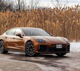 2025 porsche panamera 4s e hybrid all the details