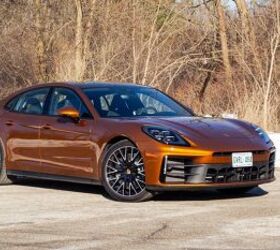 2025 porsche panamera 4s e hybrid all the details