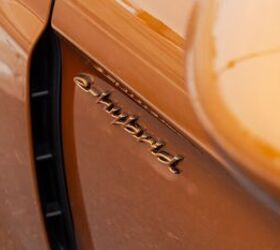 2025 porsche panamera 4s e hybrid all the details