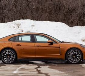 2025 porsche panamera 4s e hybrid all the details