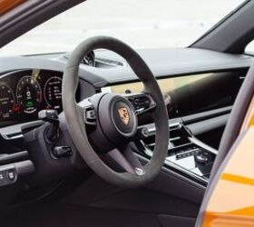 2025 porsche panamera 4s e hybrid all the details