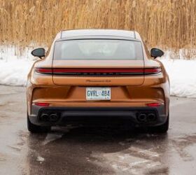 2025 porsche panamera 4s e hybrid all the details